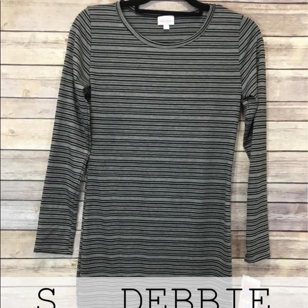 LuLaRoe Debbie Dress